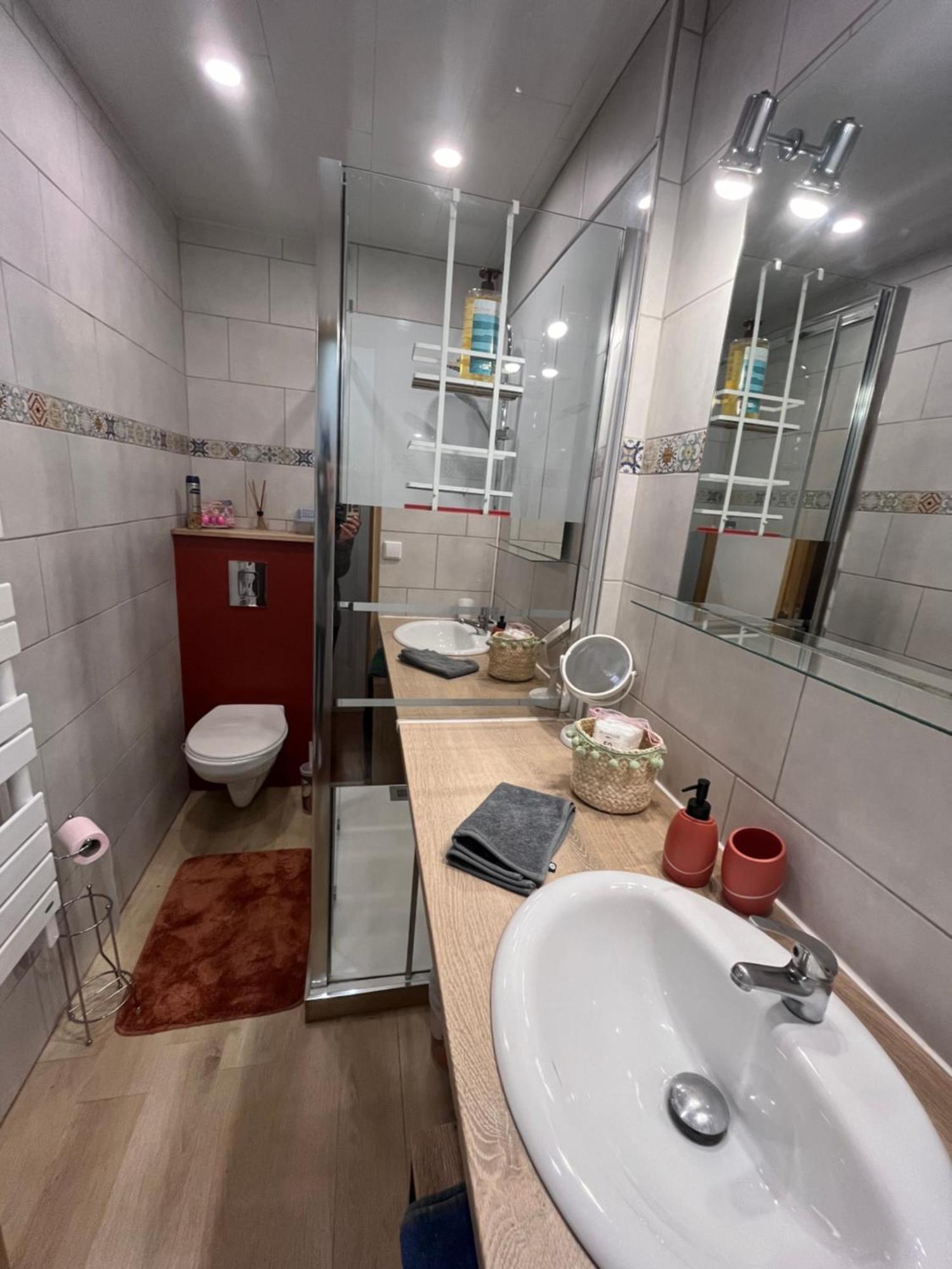 Appartement Havre De Paix