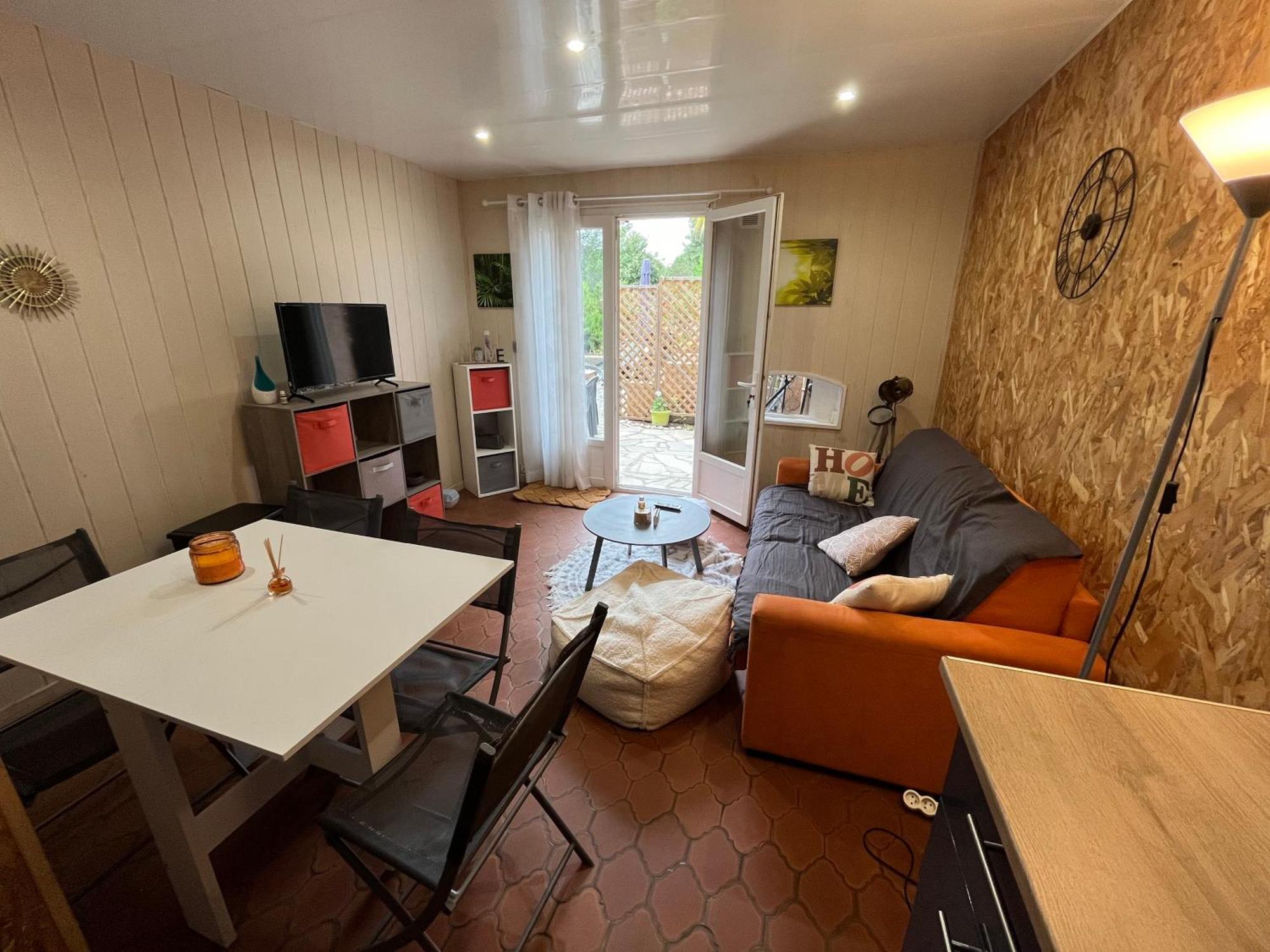 Havre De Paix Appartement *